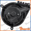 Pulseur d'air habitacle pour VW | 0259089, 0259118